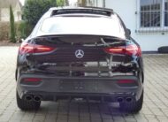 Mercedes-Benz GLE 53 AMG Coupe Premium+ Carbon Massage