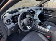 Mercedes-Benz GLC 220d 4M