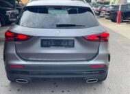 MERCEDES-BENZ GLA 200d 4Matic AMG Line 8G-DCT
