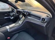 Mercedes-Benz GLC 220d 4M