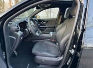 Mercedes-Benz GLC 220d 4M