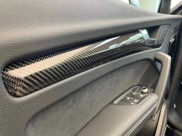 Audi Q5 Sportback 45 TDI