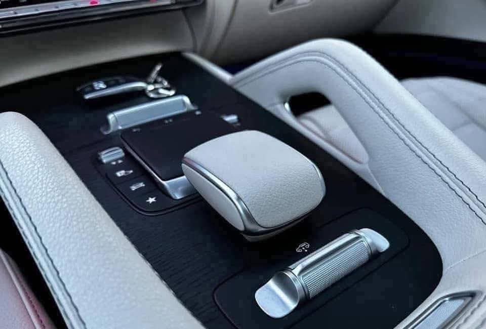 Mercedes-Benz GLE 3.0 Coupé 400 d 4-Matic Premium