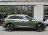 AUDI Q5 40 TDI Black Edition quattro S-tronic S line