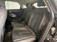 AUDI Q3 SPORTBACK 35 tdi 150 s tronic 7 s line sline exterieur/cuir/