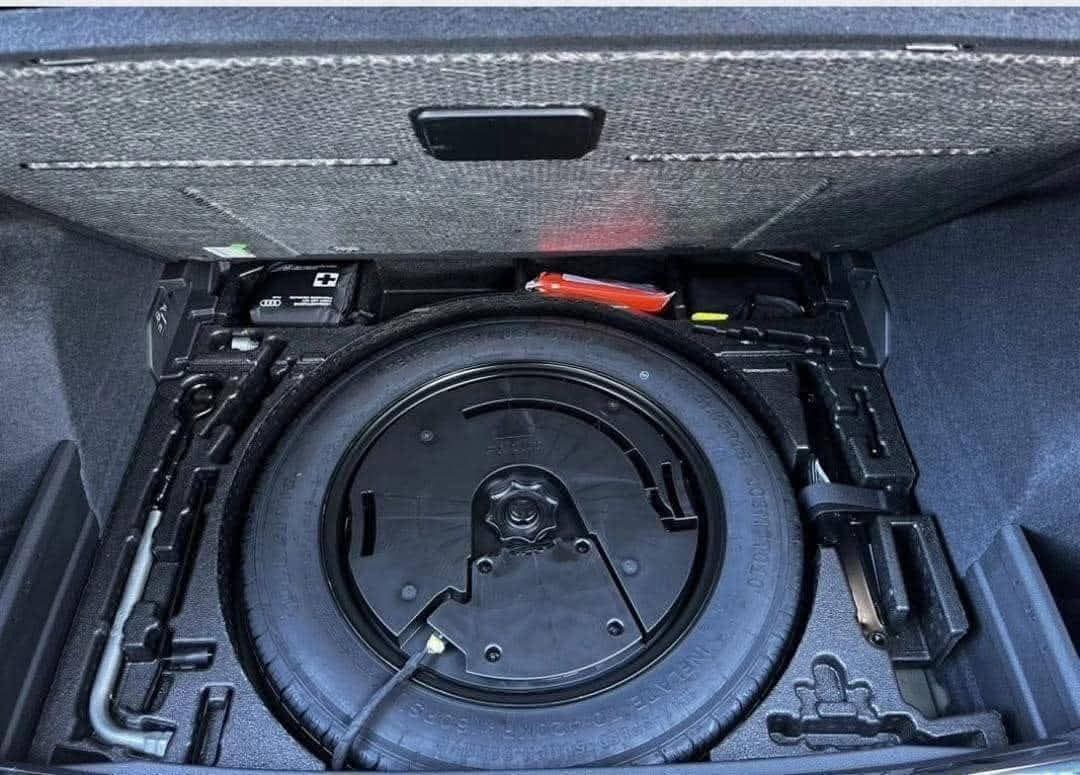 Audi Q3 Sportback 40 TDI Quattro S Line S tronic