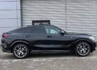 Bmw X6 3.0D Hybrid