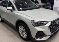 Audi Q3 45 TFSI