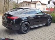 Mercedes-Benz GLE 53 AMG Coupe Premium+ Carbon Massage