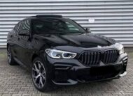 Bmw X6 3.0D Hybrid