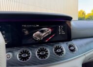 MERCEDES-BENZ AMG GT 4 63 S Limited