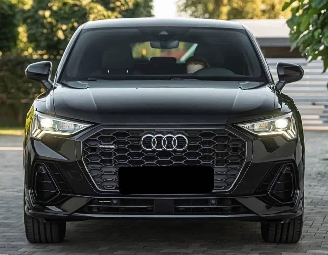 Audi Q3 Sportback 40 TDI 2.0