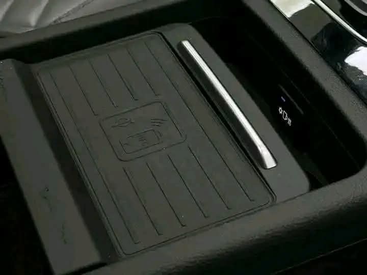 Audi Q5 40 TDI QUATTRO