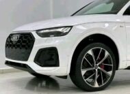 Audi Q5 40 TDI QUATTRO