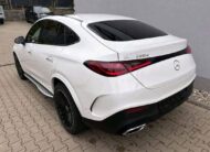 Mercedes-Benz GLC 220 d 4M Coupé AMG Line