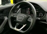 Audi Q5 40 TDI QUATTRO