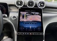 Mercedes-Benz GLC 300 de 4Matic 360 BURMESTER MEMORY