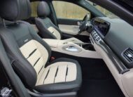 Mercedes-Benz GLE 53 AMG Coupe Premium+ Carbon Massage