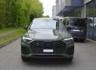 AUDI Q5 40 TDI Black Edition quattro S-tronic S line