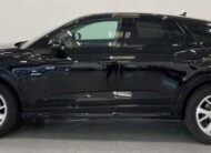 AUDI Q3 SPORTBACK 35 tdi 150 s tronic 7 s line sline exterieur/cuir/