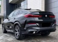Bmw X6 3.0D Hybrid