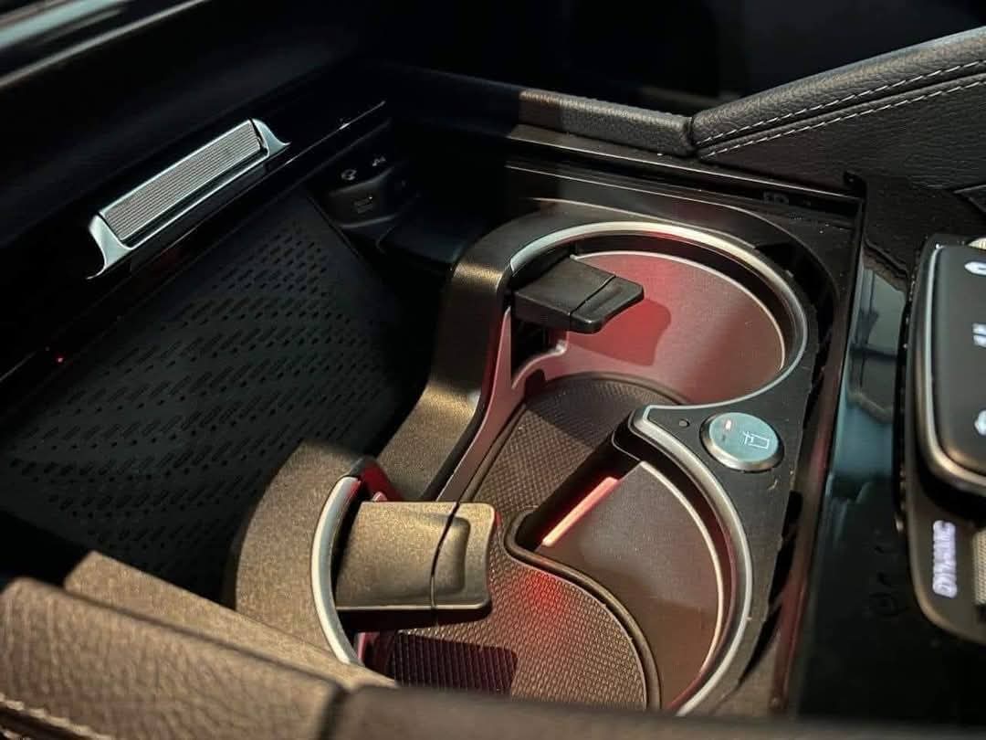 Mercedes-Benz GLE 350 4MATIC Coupe