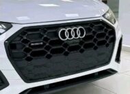 Audi Q5 40 TDI QUATTRO