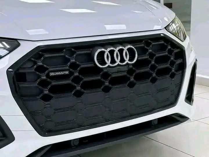 Audi Q5 40 TDI QUATTRO