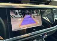 Audi Q3 SportBack 35 TFSi S-LINE