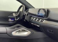 MERCEDES BENZ GLE 300D COUPÉ 4MATIC