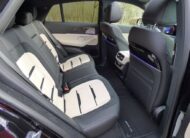 Mercedes-Benz GLE 53 AMG Coupe Premium+ Carbon Massage