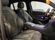 MERCEDES GLC COUPE 300de  AMG LINE EQ POWER