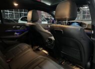 MERCEDES-BENZ GLE Coupé 63 S AMG 4Matic+ Speedshift  Blanc Diamant Nacré