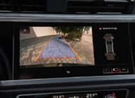 Audi Q3 Sportback 40 TDI 2.0