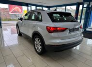 Audi Q3 35 TFSI TOT-WINKEL-AUT-VIRTUAL