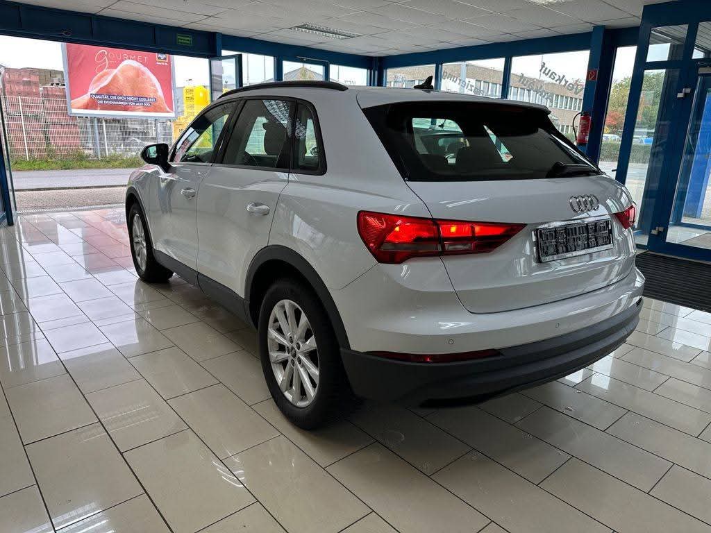 Audi Q3 35 TFSI TOT-WINKEL-AUT-VIRTUAL