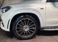 Mercedes-Benz GLE 350 4MATIC Coupe