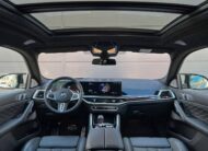 BMW X6 M Compétition B&W Panorama Sit-up 360° AHK