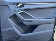 Audi Q3 Sportback 40 TDI Quattro S Line S tronic