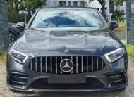 Mercedes-Benz CLS 53 AMG
