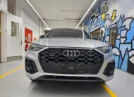 AUDI Q5 40 TDI S-line quattro S-tronic