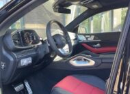 Mercedes-Benz GLE 300d 4Matic Coupe AMG Prem, 22″, Carbon int