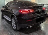 MERCEDES GLC COUPE 300de  AMG LINE EQ POWER