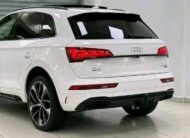 Audi Q5 40 TDI QUATTRO