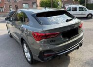 Audi Q3 SportBack 35 TFSi S-LINE