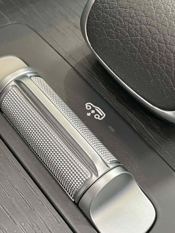 MERCEDES BENZ GLE 300D COUPÉ 4MATIC