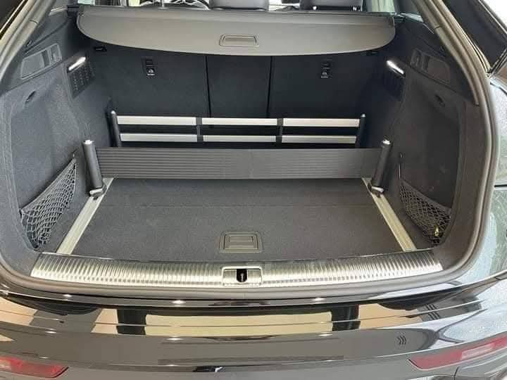 Audi Q5 Sportback 45 TDI