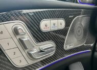 Mercedes-Benz GLE 63S AMG 4M Coupe PERFORMANCE