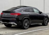 Mercedes-Benz GLE 3.0 Coupé 400 d 4-Matic Premium
