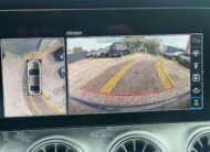 Mercedes-Benz CLS 53 AMG